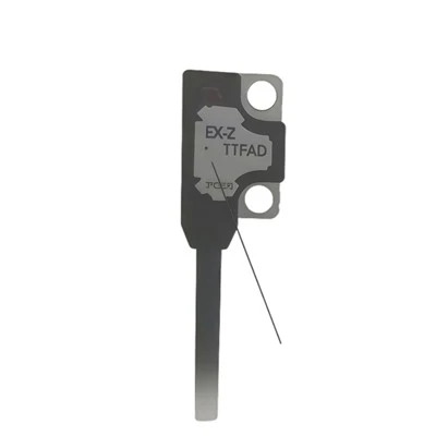 EX-Z-seeria Ultra-minutifotoelektriline andur